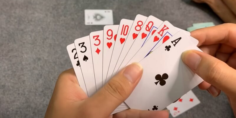 Bí Mật Cách Thức Chơi Bài Phỏm Tá Lả Go88 Nhanh Chóng Tại 2025 - Ảnh 1