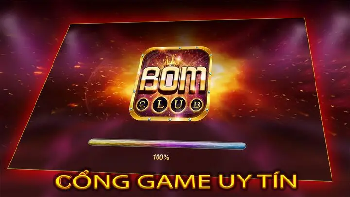 Giới thiệu BOMCLUB – Sân chơi đổi thưởng lý tưởng tại Việt Nam - Ảnh 2