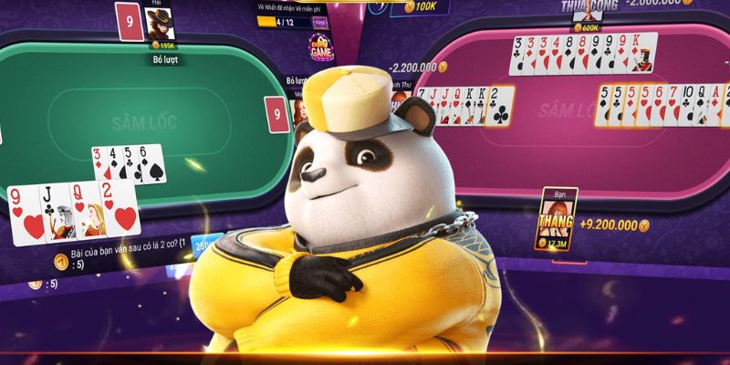 Bí quyết chơi sâm lốc V9bet giúp anh em làm chủ cuộc chơi - Ảnh 1