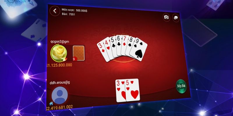 Bí quyết chơi sâm lốc V9bet giúp anh em làm chủ cuộc chơi - Ảnh 3