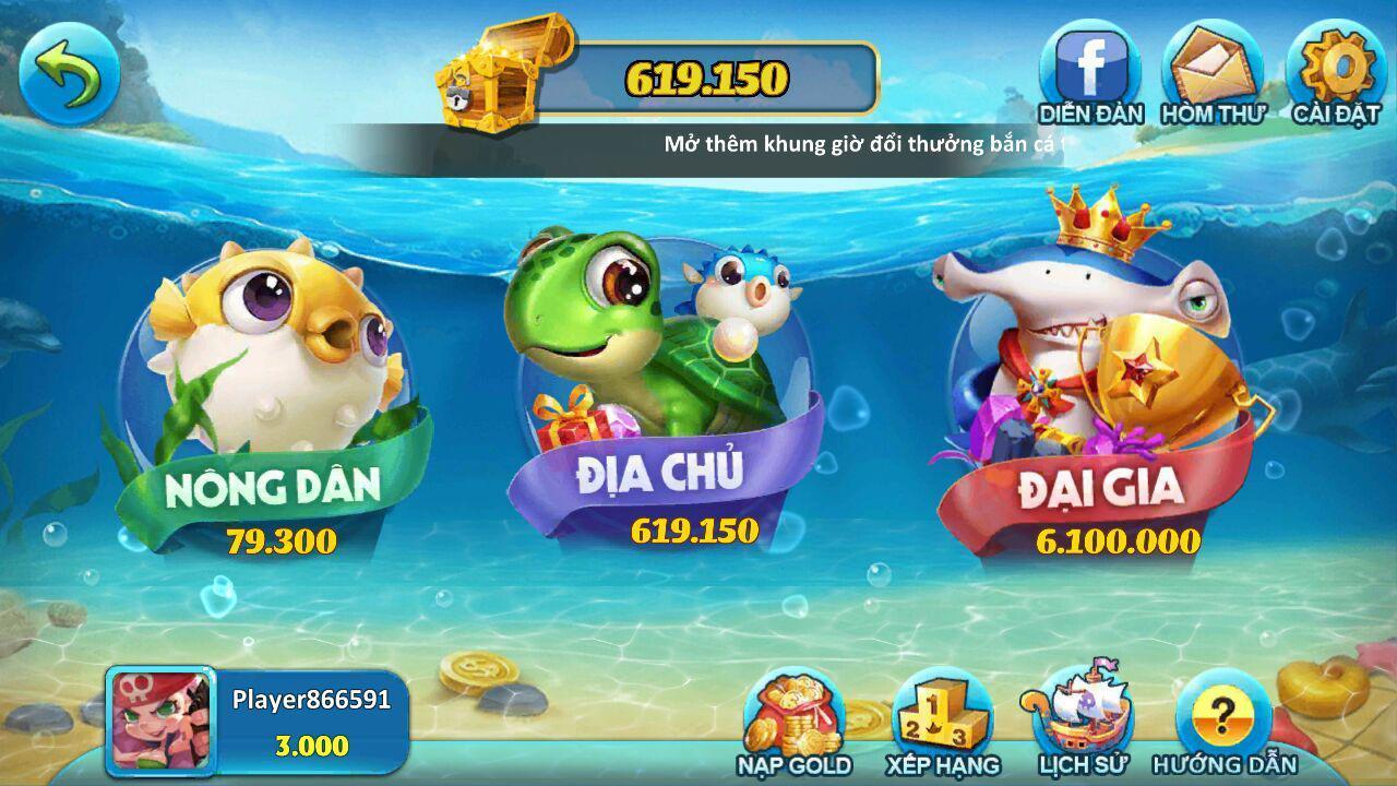 Hướng dẫn bắn cá 78win – Mẹo chơi hiệu quả giúp bạn thắng đậm! - Ảnh 2