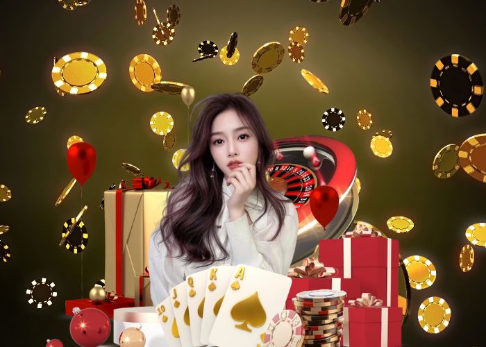 Bí mật của cao thủ Casino 7Club – Chơi chắc tay, hạn chế rủi ro - Ảnh 1