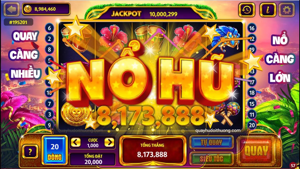 Khám phá game nổ hũ jun88 – Chọn trò chơi phù hợp để thắng lớn 2025! - Ảnh 2