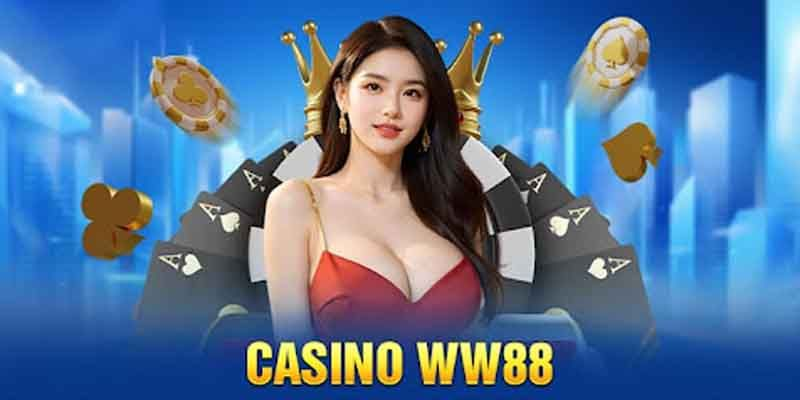 WW88 - Nhà cái cá online uy tín bậc nhất thị trường cá cược hiện nay - Ảnh 4