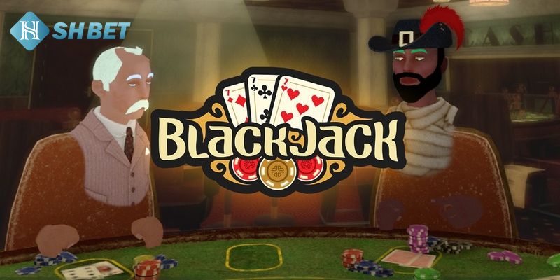 Blackjack Shbet - Kỹ Năng Đếm Bài Trong Blackjack Chuẩn - Ảnh 1