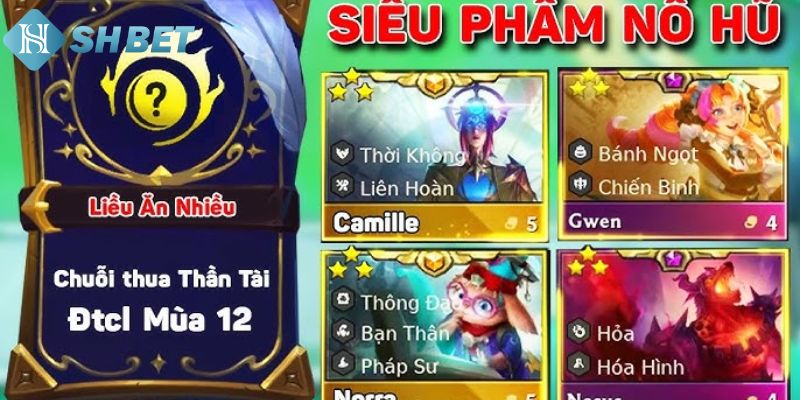 Nổ Hũ Siêu To Tại Shbet - Nhận Ngay Giải Thưởng Khủng! - Ảnh 2