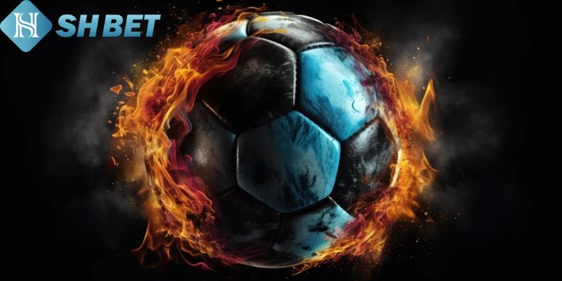 Kèo Chấp 0.5 Shbet – Hiểu Rõ Về Loại Kèo Cá Cược Bóng Đá - Ảnh 1