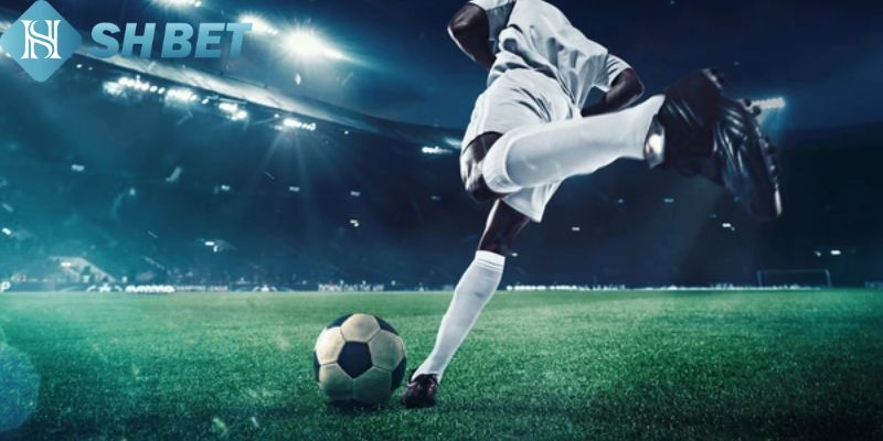 Kèo Chấp 0.5 Shbet – Hiểu Rõ Về Loại Kèo Cá Cược Bóng Đá - Ảnh 2