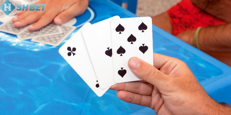 Tiến Lên – Trải Nghiệm Game Bài Thú Vị Tại Sân Chơi Uy Tín - Ảnh 2