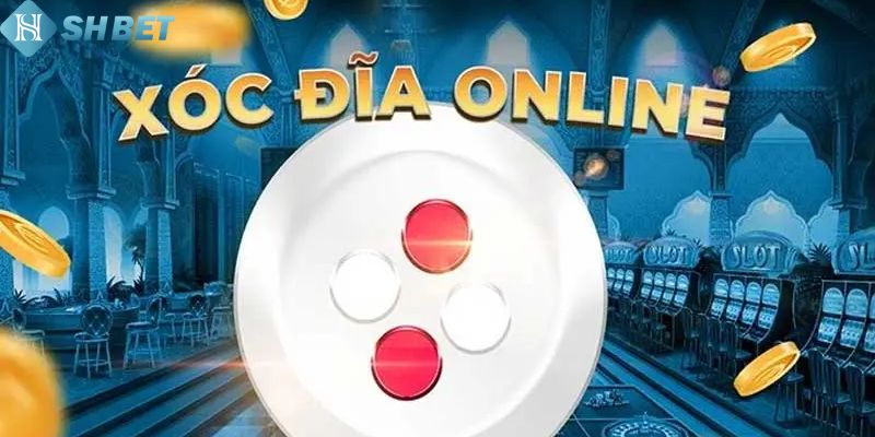 Xóc Đĩa Live - Trải Nghiệm Cá Cược Đỉnh Cao Tại Shbet - Ảnh 1