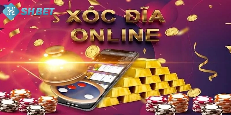 Xóc Đĩa Shbet – Trò Chơi Dân Gian Hấp Dẫn Tại Sòng Bài Online - Ảnh 1