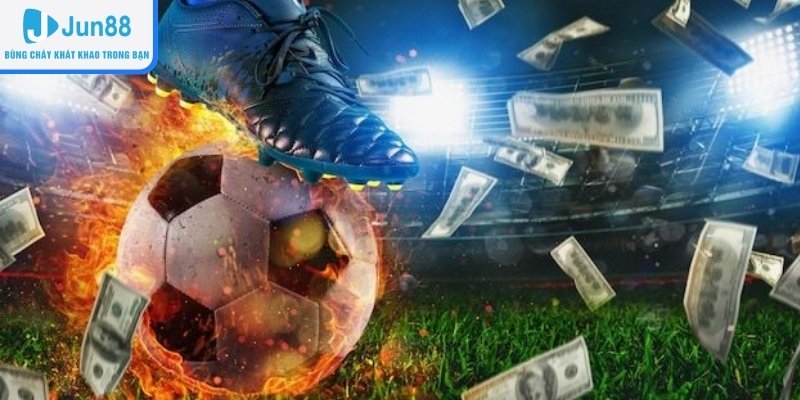 Jun88 - Làm Đại Lý Kiếm Tiền Thụ Động Hấp Dẫn - Ảnh 2