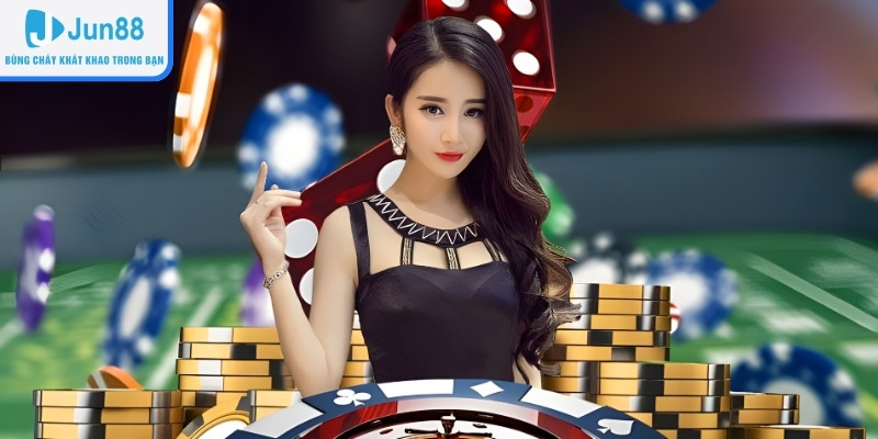Jun88 - Hệ Thống Game Đa Dạng, Hấp Dẫn Và Uy Tín Hàng Đầu - Ảnh 2