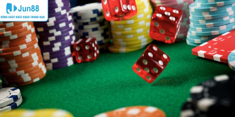 Jun88 - Địa Chỉ Cá Cược Casino Online Top Đầu Việt Nam - Ảnh 2