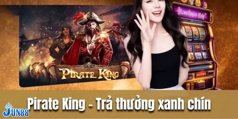 Slot Game Jun88 – Cơ Hội Kiếm Tiền Tuyệt Vời, An Toàn Nhất