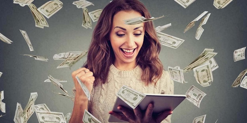 Nằm Mơ Thấy Trúng Số Đánh Con Gì? Những Con Số Cần Ghi Nhớ - Ảnh 1