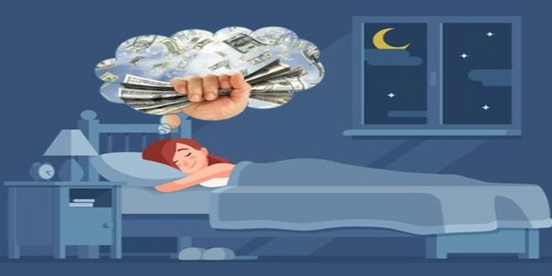 Nằm Mơ Thấy Trúng Số Đánh Con Gì? Những Con Số Cần Ghi Nhớ - Ảnh 2