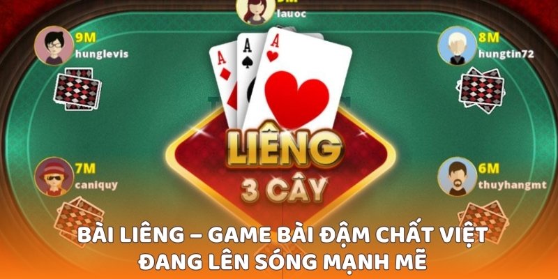 Chơi Bài Liêng Thắng Lớn Và Bí Kíp Phá Đảo Cùng game bài đổi thưởng - Ảnh 2