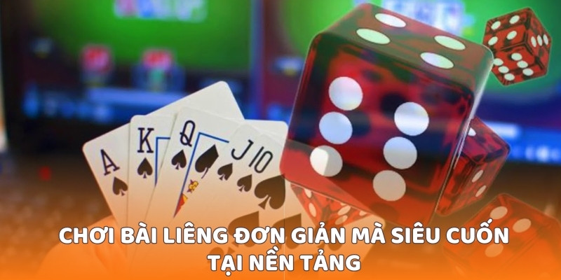 Chơi Bài Liêng Thắng Lớn Và Bí Kíp Phá Đảo Cùng game bài đổi thưởng - Ảnh 3
