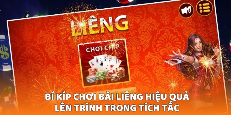 Chơi Bài Liêng Thắng Lớn Và Bí Kíp Phá Đảo Cùng game bài đổi thưởng - Ảnh 4