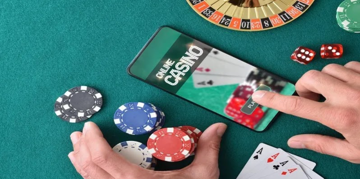 Casino BY88 – Trải nghiệm những trò chơi casino đỉnh cao năm 2025 - Ảnh 2