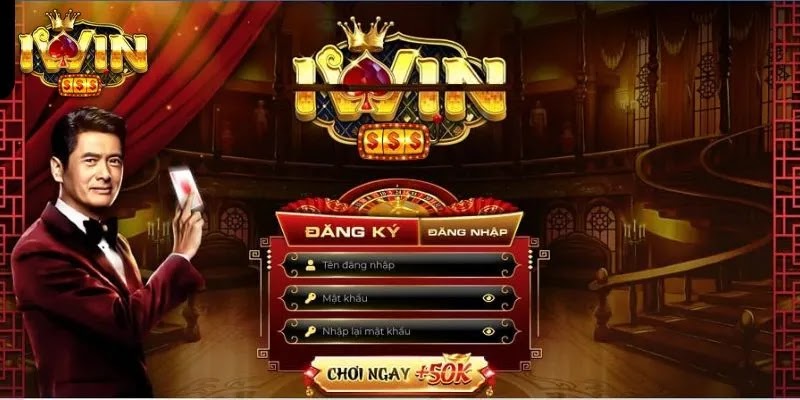 Iwin Limited - Địa Chỉ Cá Cược Uy Tín Nhất Hiện Nay - Ảnh 2