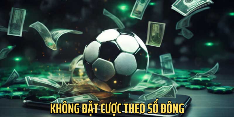 Cá Cược Bóng Đá Là Gì? Bí Kíp Đặt Cược Chuẩn Chuyên Gia  - Ảnh 3