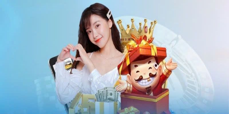 Khuyến mãi King88 – Thiên Đường Giải Trí Nhận Quà Vô Hạn - Ảnh 1