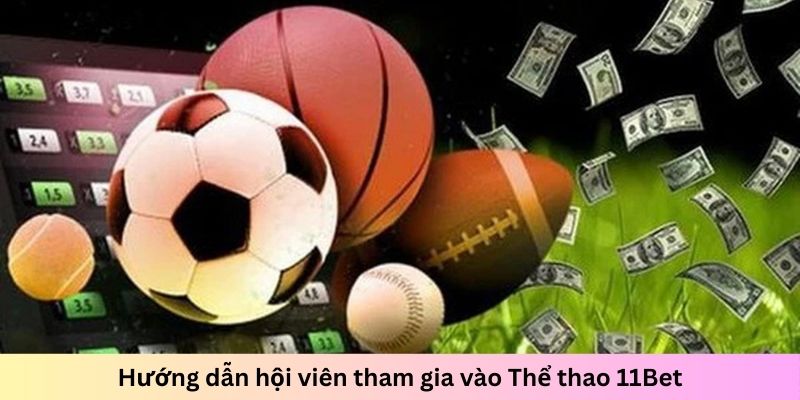 Thể thao 11Bet – Thế giới cá cược thể thao đầy thú vị - Ảnh 3
