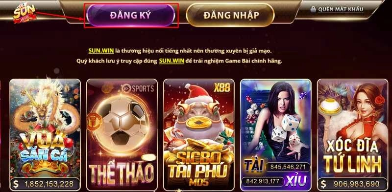 Sunwin Cổng Game Bài Cá Cược Đình Đám 2025 - Ảnh 1