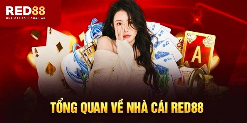 Hướng dẫn đăng ký Red88: Tạo tài khoản nhanh chóng trong 1 phút - Ảnh 1