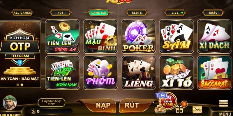 Blackjack Yo88 – Hướng dẫn mẹo thắng dễ hiểu cho người mới - Ảnh 1