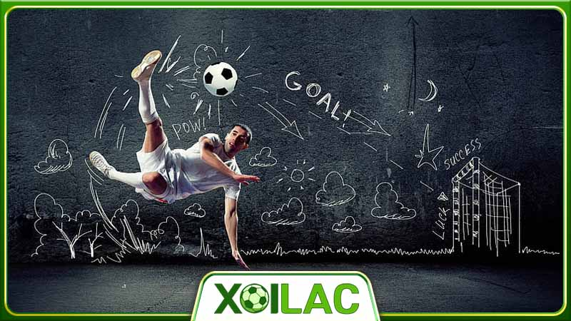 Xem trực tiếp bóng đá đỉnh cao tại Xoilac TV - Ảnh 3