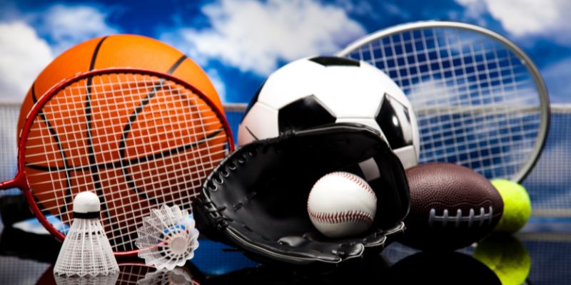 Thể thao VSPORT – Sân chơi cá cược trực tuyến cực hấp dẫn - Ảnh 1