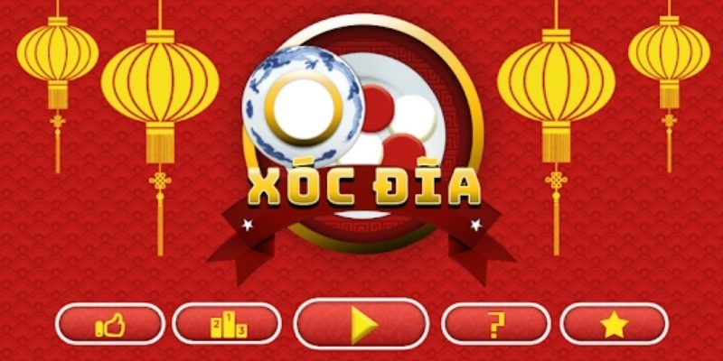 Chiến lược chơi xóc đĩa online không thể bỏ qua