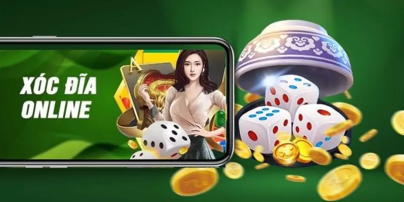 Chiến lược chơi xóc đĩa online không thể bỏ qua - Ảnh 3