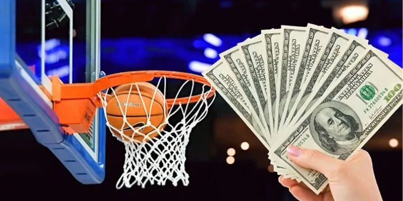 Tham gia cá cược bóng rổ NBA GO88 – Bí quyết cho tay cược - Ảnh 1