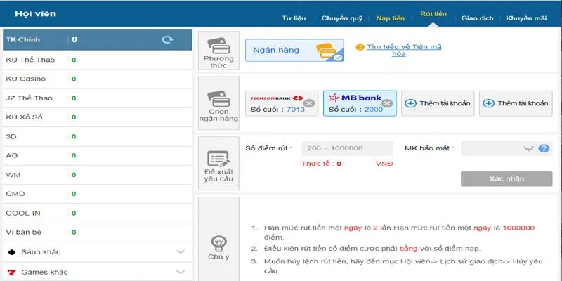 Rút Tiền Kubet Thành Công Với Hướng Dẫn Từ Chuyên Gia - Ảnh 3