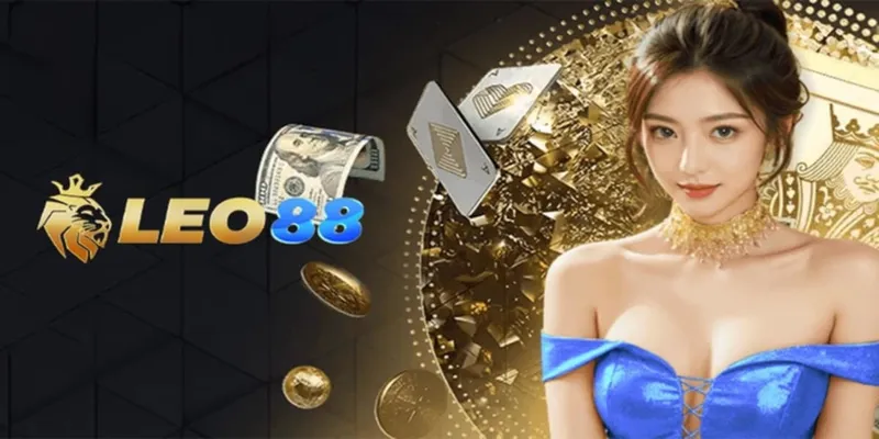 Leo88 – Thế Giới Giải Trí Đỉnh Cao Dành Cho Người Yêu Game - Ảnh 1