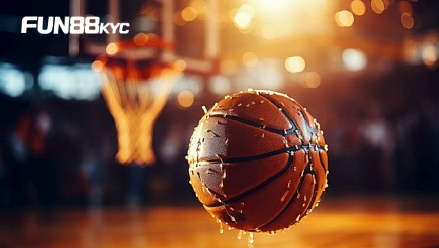 Bí Quyết Trở Thành Cao Thủ Cá Cược Bóng Rổ Với Mẹo Từ Fun88 KYC - Ảnh 1