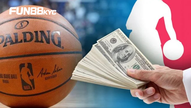 Bí Quyết Trở Thành Cao Thủ Cá Cược Bóng Rổ Với Mẹo Từ Fun88 KYC - Ảnh 2