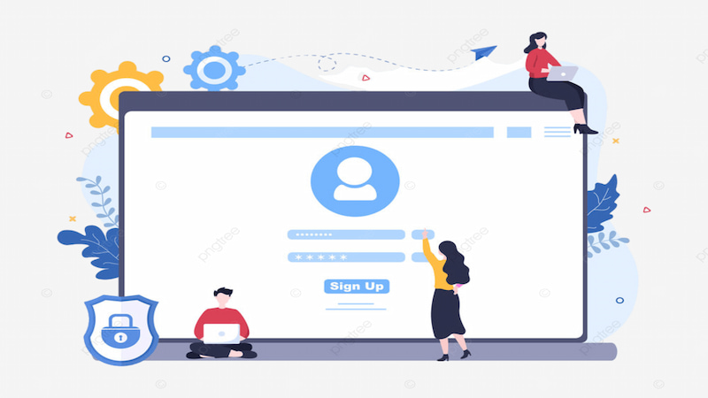 Đăng ký 868VIP thành công 100% – Tránh lỗi thường gặp - Ảnh 1