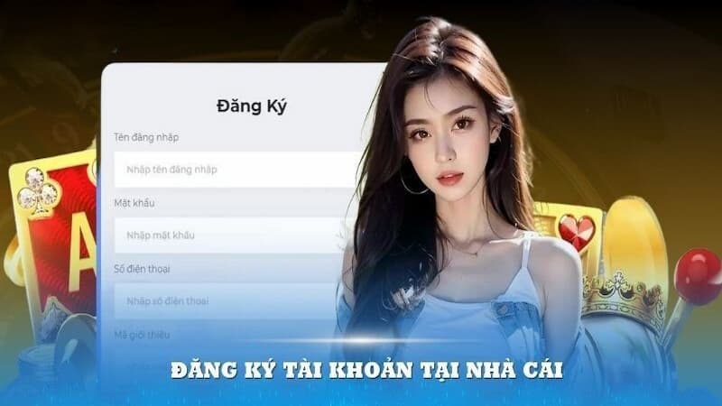 Hướng dẫn đăng ký 88VN – Chỉ 3 phút để trở thành thành viên - Ảnh 1