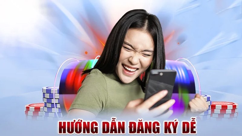 Đăng Ký KM88 - Hướng Dẫn Chi Tiết Các Bước Chuẩn Cho Tân Thủ - Ảnh 2