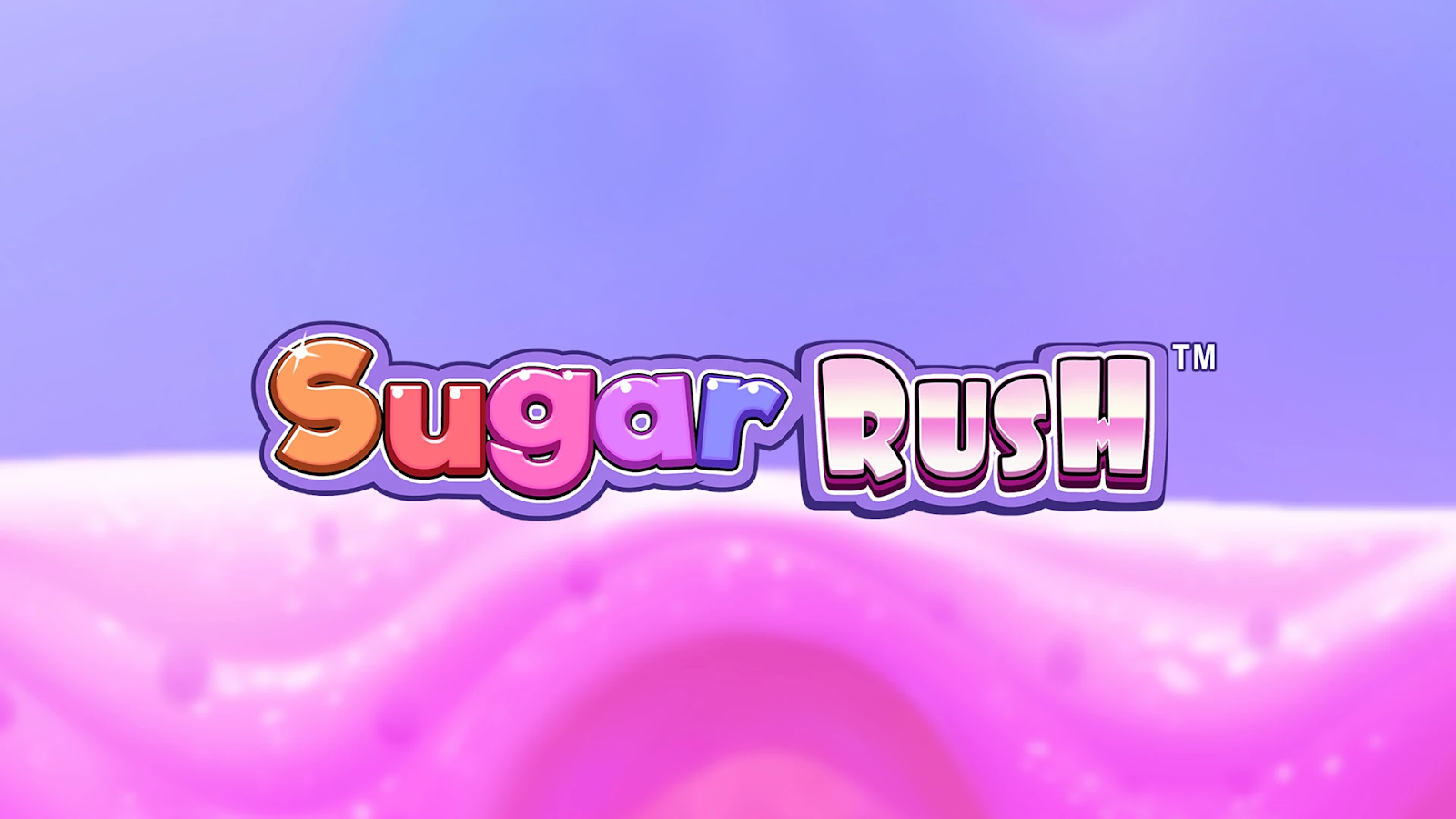 Sugar Rush – Slot Game Kẹo Ngọt Gây Nghiện tại DEBET - Ảnh 1