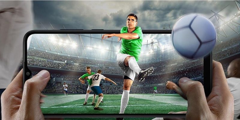 Tỷ Lệ Kèo Bóng Đá - Giải Mã Bí Mật Chiến Thắng Trong Cá Cược Online - Ảnh 1
