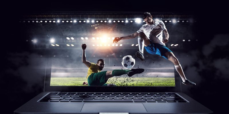 Tỷ Lệ Kèo Bóng Đá - Giải Mã Bí Mật Chiến Thắng Trong Cá Cược Online - Ảnh 2