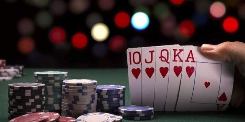 Poker TD88: Cách Chơi Chi Tiết Và Những Mẹo Hấp Dẫn - Ảnh 2