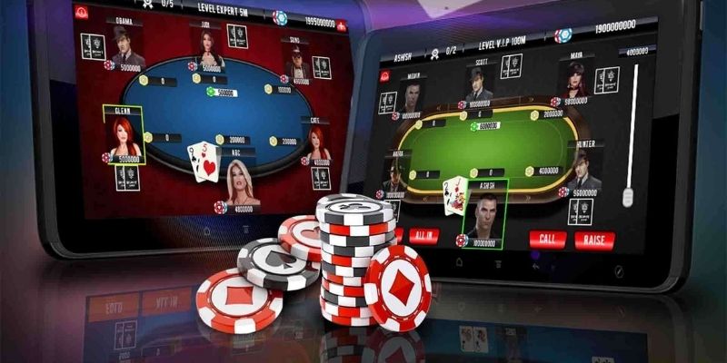 Poker TD88: Cách Chơi Chi Tiết Và Những Mẹo Hấp Dẫn - Ảnh 4