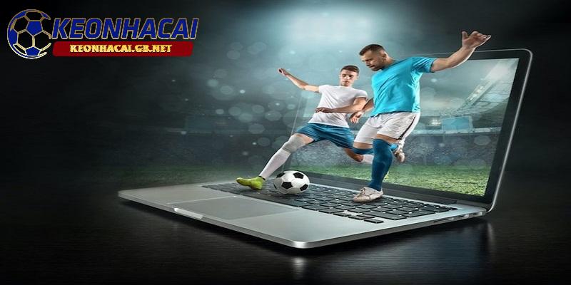 Tất Tần Tật Cách Thức Truy Cập Website Keonhacai Chuẩn Nhất 2025 - Ảnh 3